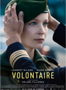 VOLONTAIRE