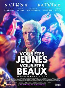VOUS ETES JEUNES, VOUS ETES BEAU