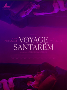 Voyage à Santarem