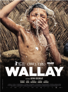 WALLAY
