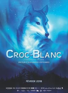 White Fang