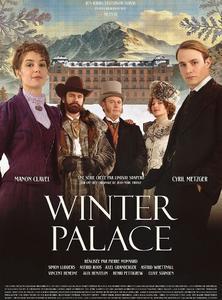 Winter Palace