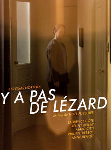 Y'A PAS DE LEZARDS