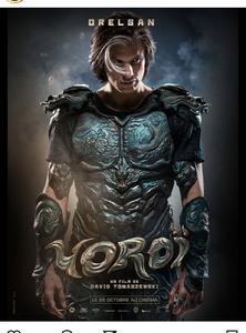 YOROI