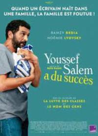 Youssef a du succès