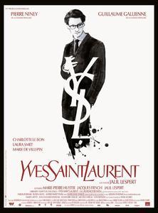 YVES SAINT-LAURENT