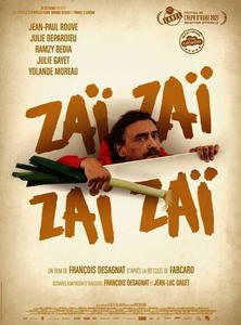 ZaïZaïZaïZaï