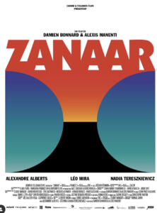 ZANAAR
