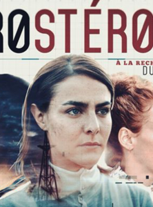 Zérostérone