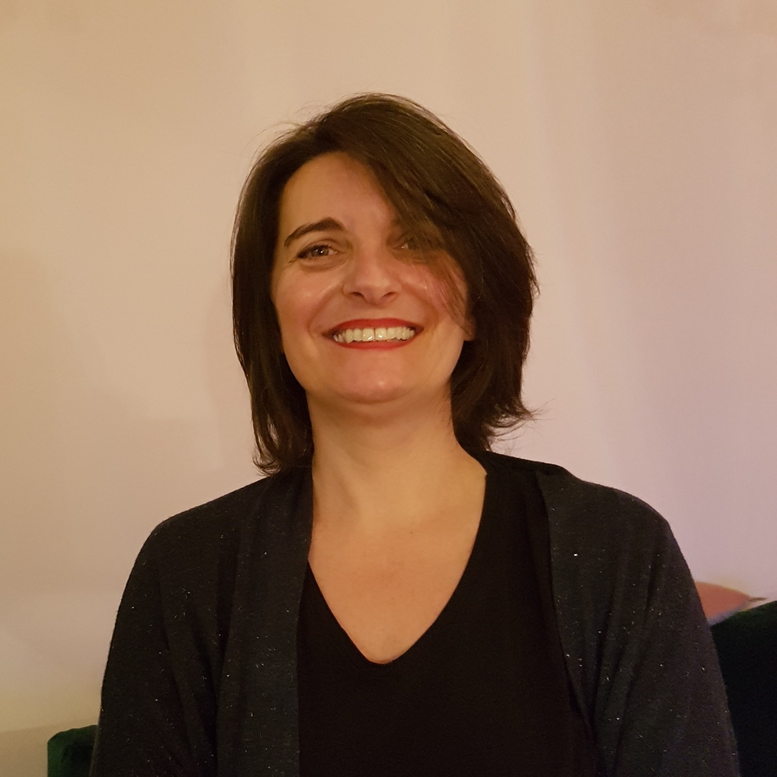 Cécile CHANDERNAGOR