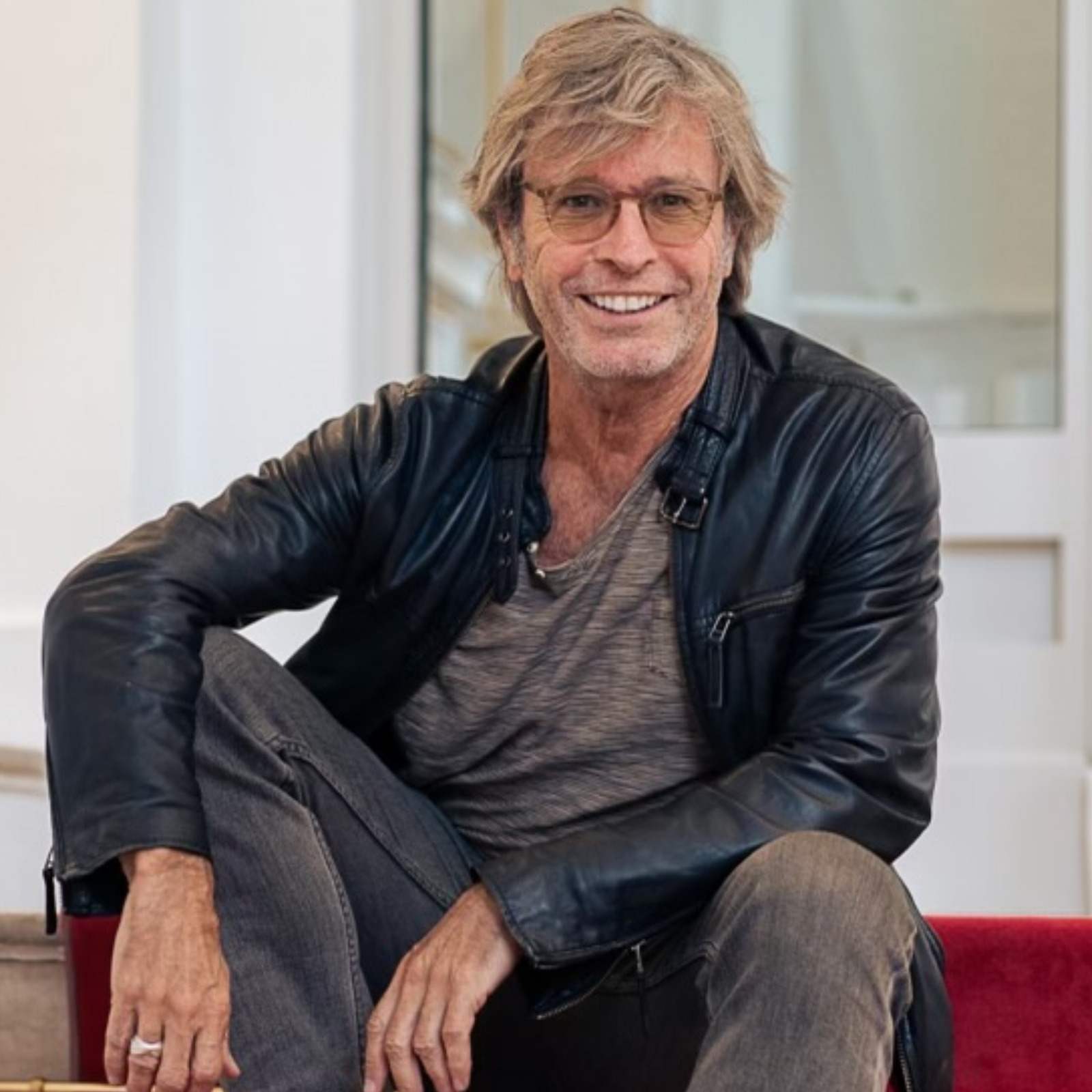 Christophe MOULIN